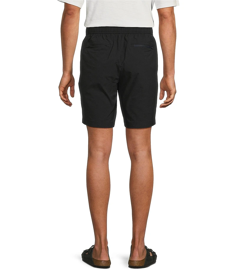 Tommy Bahama Gulf Shores 9#double; Inseam Shorts