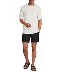 Tommy Bahama Gulf Shores 9#double; Inseam Shorts