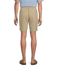 Tommy Bahama Gulf Shores 9#double; Inseam Shorts