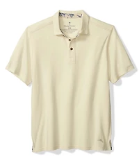 Tommy Bahama Harbor Isles Short Sleeve Polo Shirt