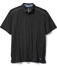 Tommy Bahama Harbor Isles Short Sleeve Polo Shirt