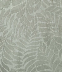Tommy Bahama Harbor Palm Cotton Duvet Cover Mini Set