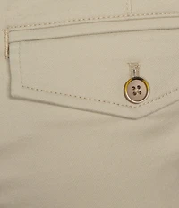 Tommy Bahama Harbor Point Flat Front Pants