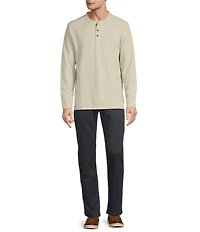 Tommy Bahama Harbor Point Flat Front Pants
