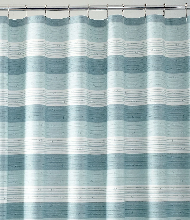 Tommy Bahama Hula Beach Shower Curtain