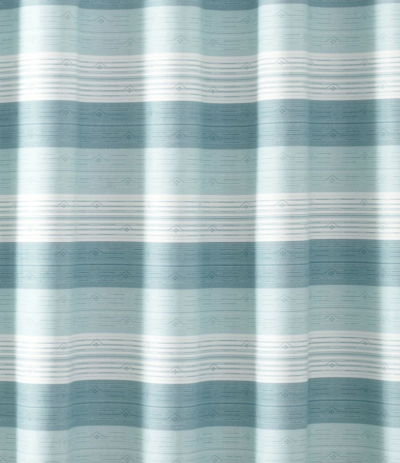Tommy Bahama Hula Beach Shower Curtain