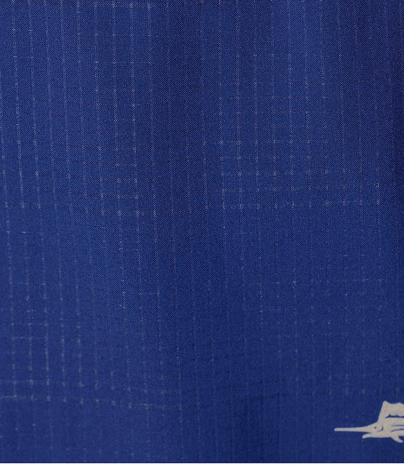 Tommy Bahama Huntington Bay 8#double; Inseam Swim Trunks