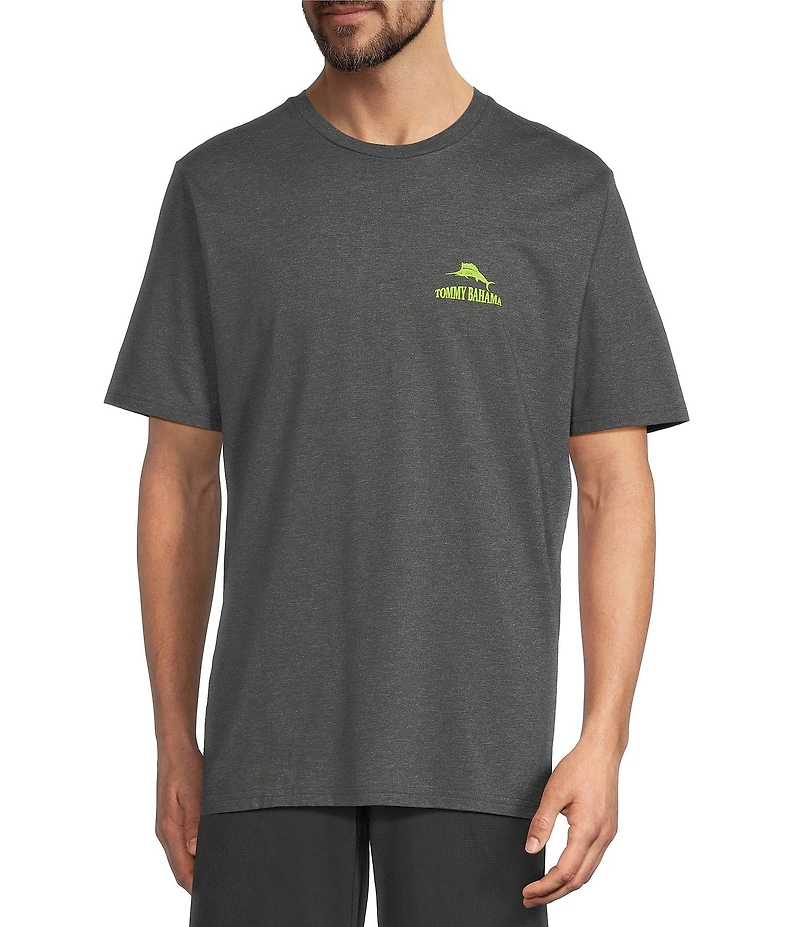 Tommy Bahama I Brews Easily Graphic T-Shirt