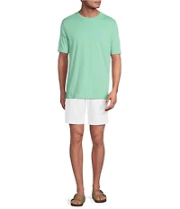 Tommy Bahama I Have Angler Issues Short Sleeve T-Shirt