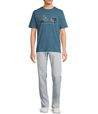 Tommy Bahama Indigo Palms Jeans
