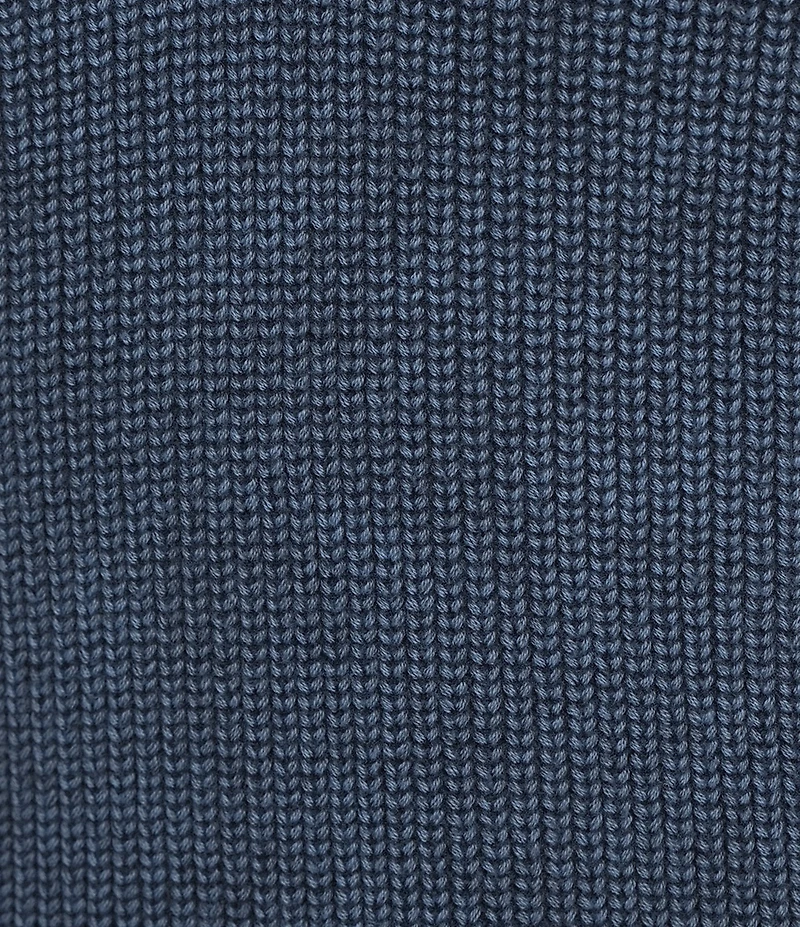 Tommy Bahama Indigo Palms Salt Wash V-Neck Long Sleeve Sweater