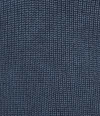 Tommy Bahama Indigo Palms Salt Wash V-Neck Long Sleeve Sweater