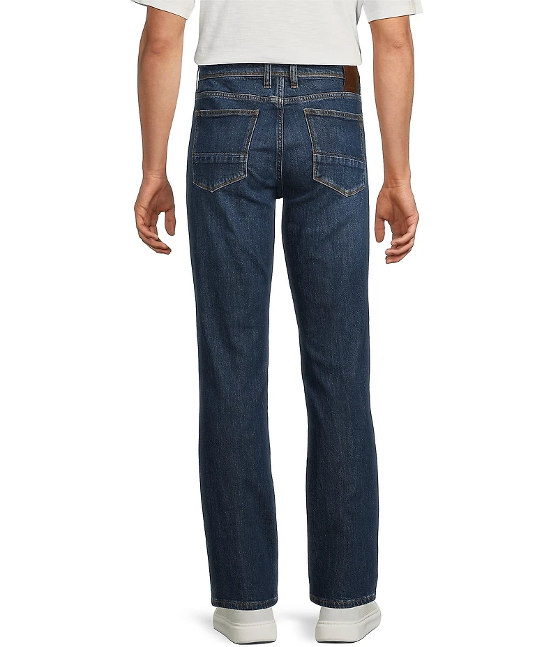 Tommy Bahama Indigo Palms Straight Five Pocket Jeans