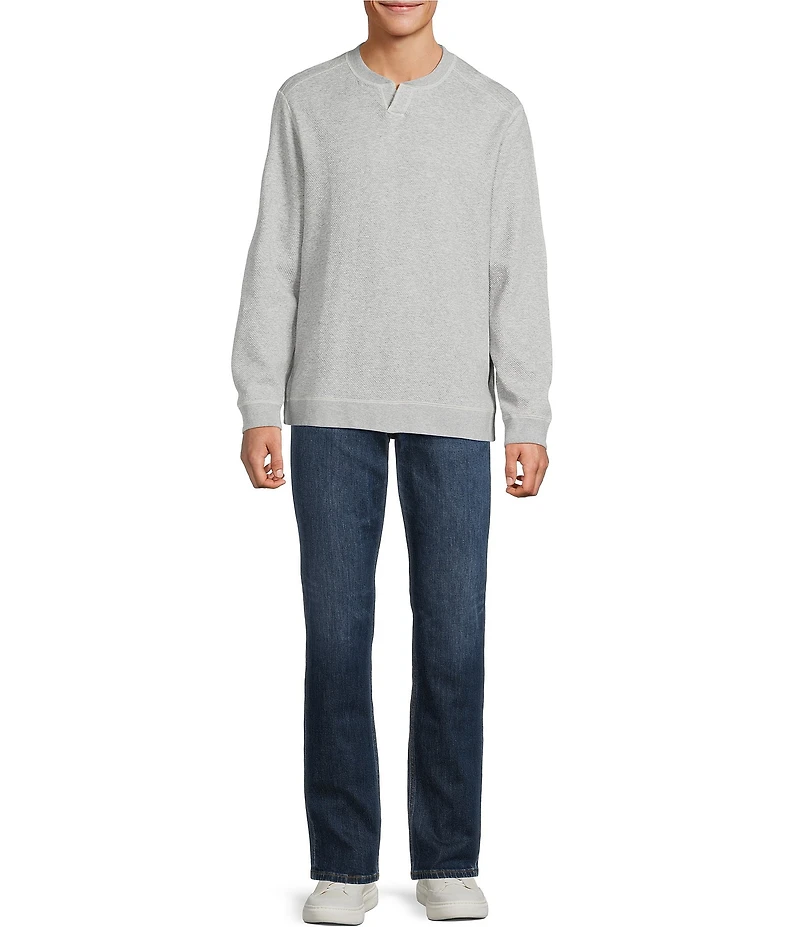 Tommy Bahama Indigo Palms Straight Five Pocket Jeans