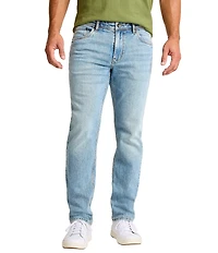Tommy Bahama Indigo Palms Straight Five Pocket Jeans
