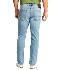 Tommy Bahama Indigo Palms Straight Five Pocket Jeans