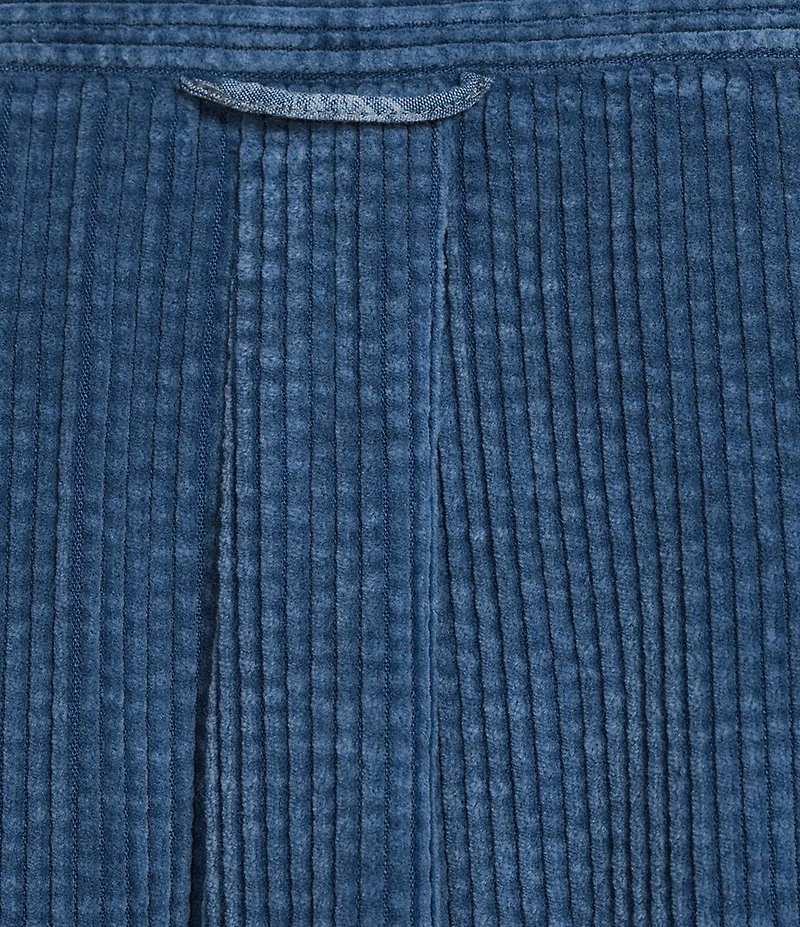 Tommy Bahama Indigo Valley Shirt Jacket