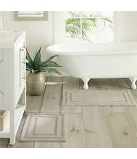 Tommy Bahama Isla 2-Piece Bath Rug Set