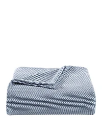 Tommy Bahama Island Comfort Cotton Bed Blanket