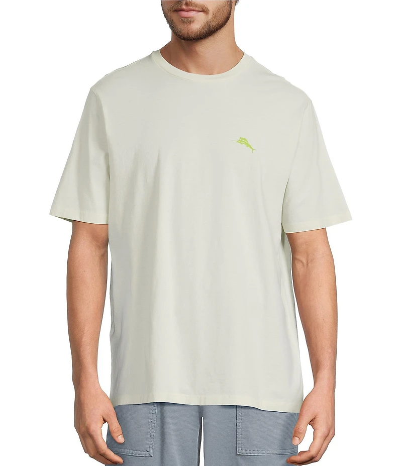 Tommy Bahama Island Dreaming Short Sleeve T-Shirt