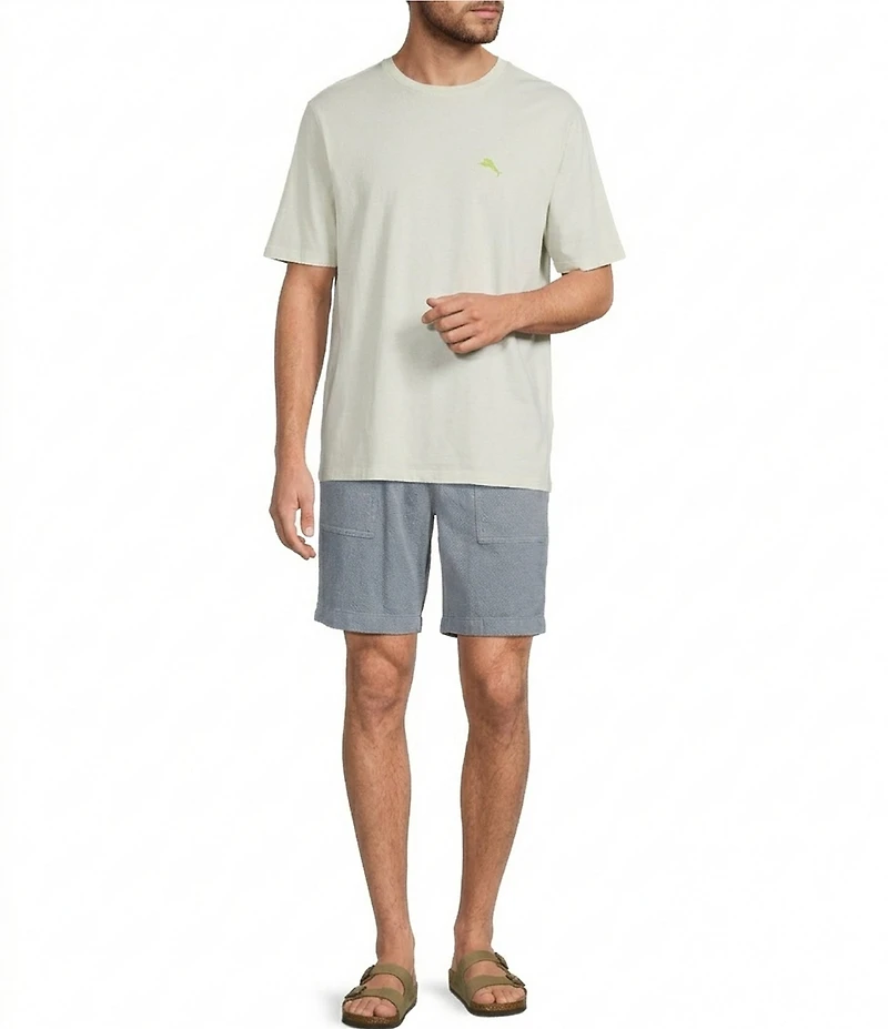Tommy Bahama Island Dreaming Short Sleeve T-Shirt