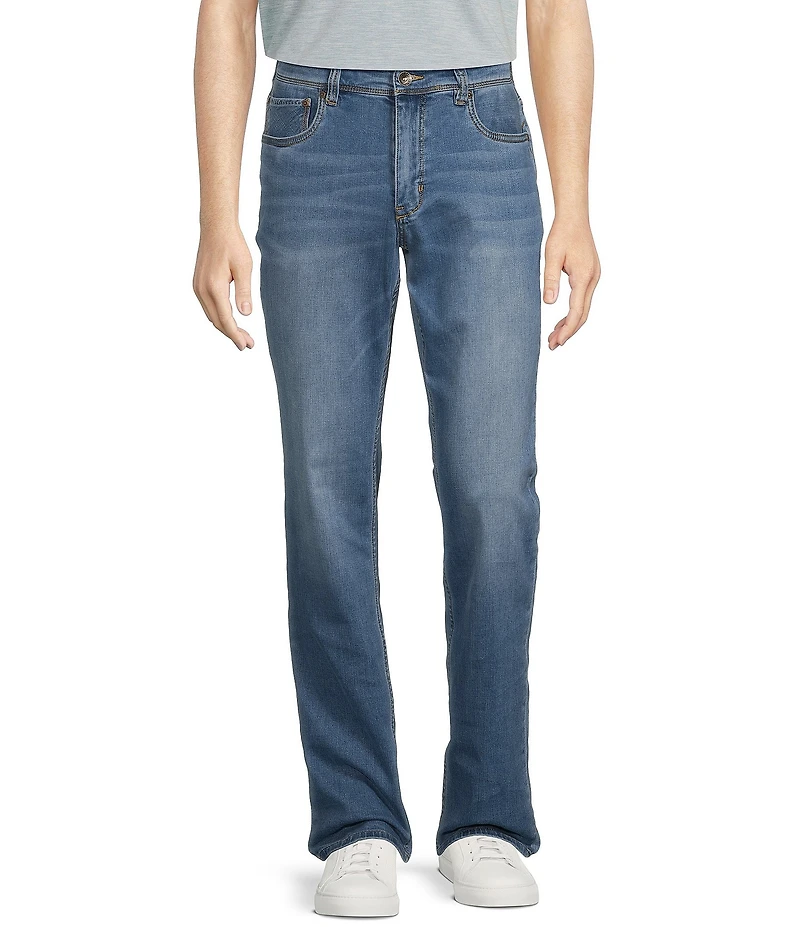 Tommy Bahama Island Drifter Athletic Fit Jeans