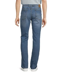 Tommy Bahama Island Drifter Athletic Fit Jeans
