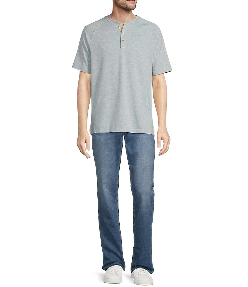 Tommy Bahama Island Drifter Athletic Fit Jeans
