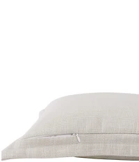 Tommy Bahama Island Estate Beige Breakfast Throw Pillow