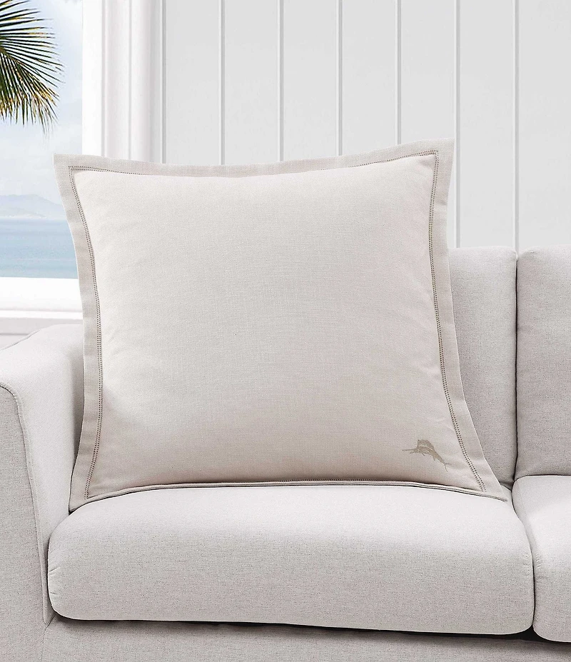 Tommy Bahama Island Estate European Sham