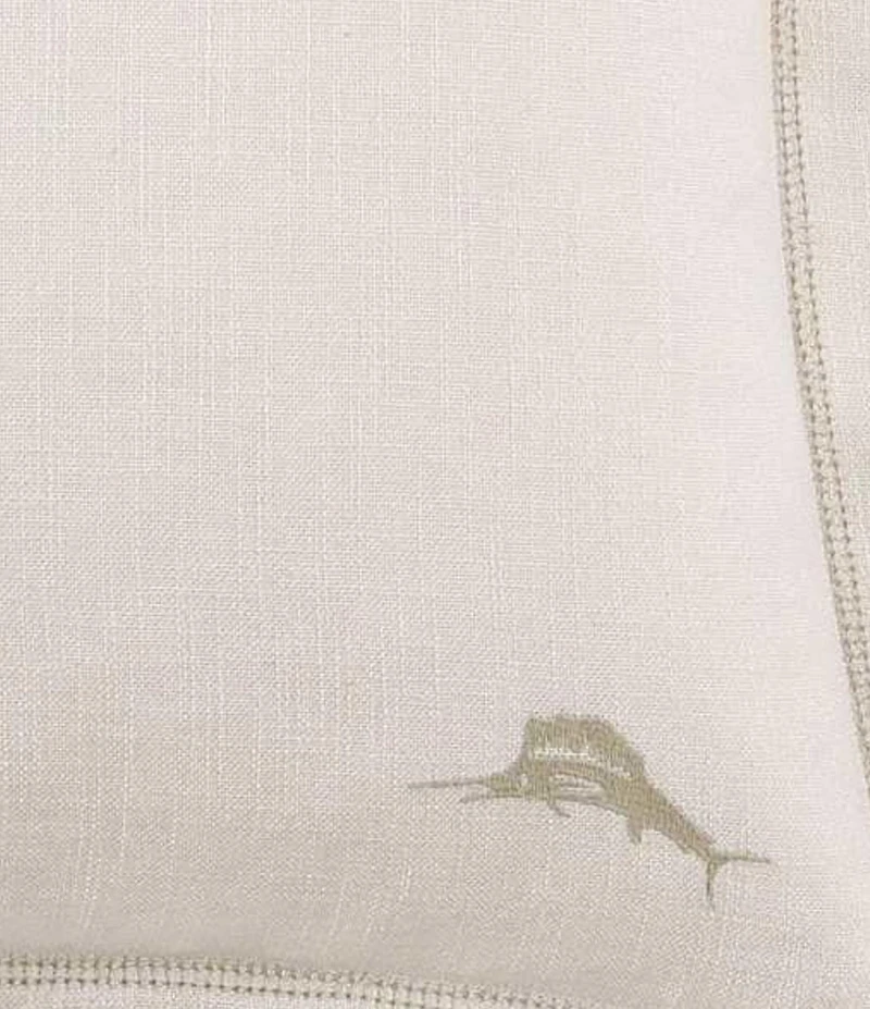 Tommy Bahama Island Estate European Sham