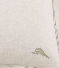 Tommy Bahama Island Estate European Sham