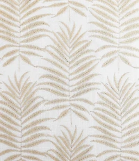 Tommy Bahama Island Estate Field Of Fronds Square Throw Pillow