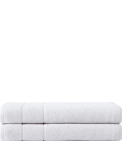 Tommy Bahama Island Retreat Anti-Bacterial Bath Towel Set