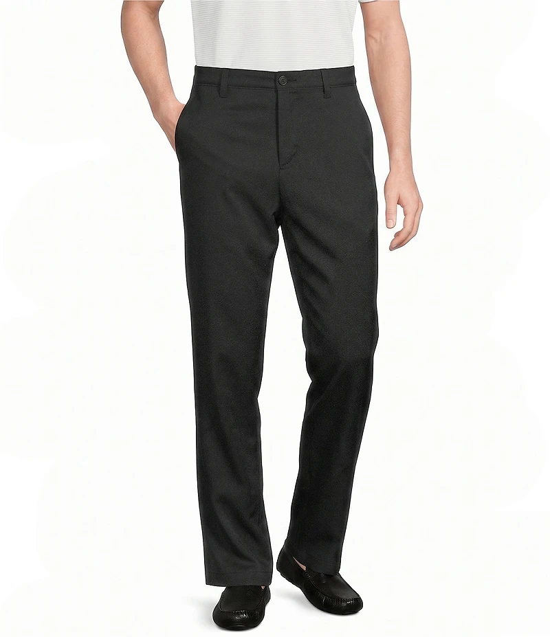 Tommy Bahama Island Zone Performance Flat Front Pants