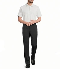 Tommy Bahama Island Zone Performance Flat Front Pants