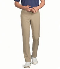 Tommy Bahama Island Zone Performance Flat Front Pants
