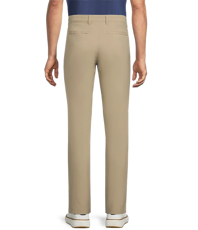 Tommy Bahama Island Zone Performance Flat Front Pants