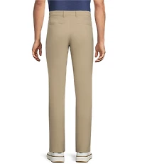 Tommy Bahama Island Zone Performance Flat Front Pants