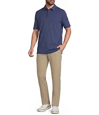 Tommy Bahama Island Zone Performance Flat Front Pants