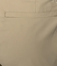 Tommy Bahama Island Zone Performance Flat Front Pants