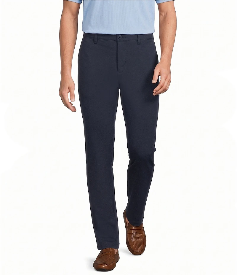 Tommy Bahama Island Zone Performance Flat Front Pants
