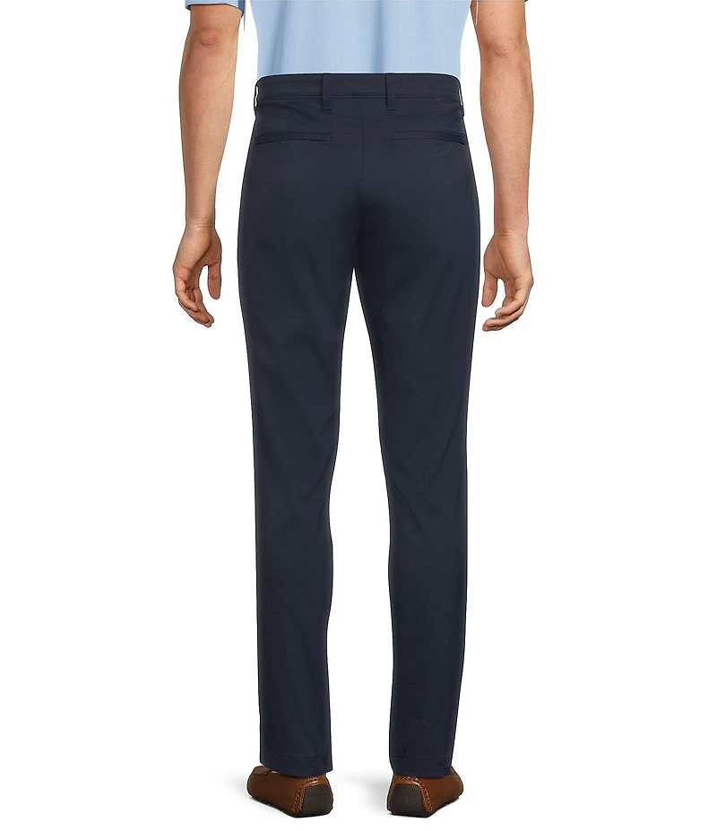 Tommy Bahama Island Zone Performance Flat Front Pants