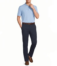 Tommy Bahama Island Zone Performance Flat Front Pants