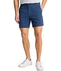 Tommy Bahama IslandZone Barbados Pro 7#double; Inseam Shorts