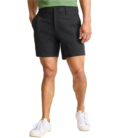 Tommy Bahama IslandZone Barbados Pro 7#double; Inseam Shorts