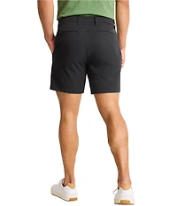 Tommy Bahama IslandZone Barbados Pro 7#double; Inseam Shorts