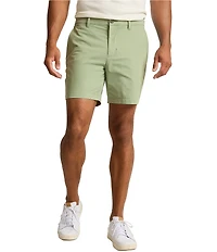 Tommy Bahama IslandZone Barbados Pro 7#double; Inseam Shorts