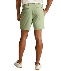 Tommy Bahama IslandZone Barbados Pro 7#double; Inseam Shorts