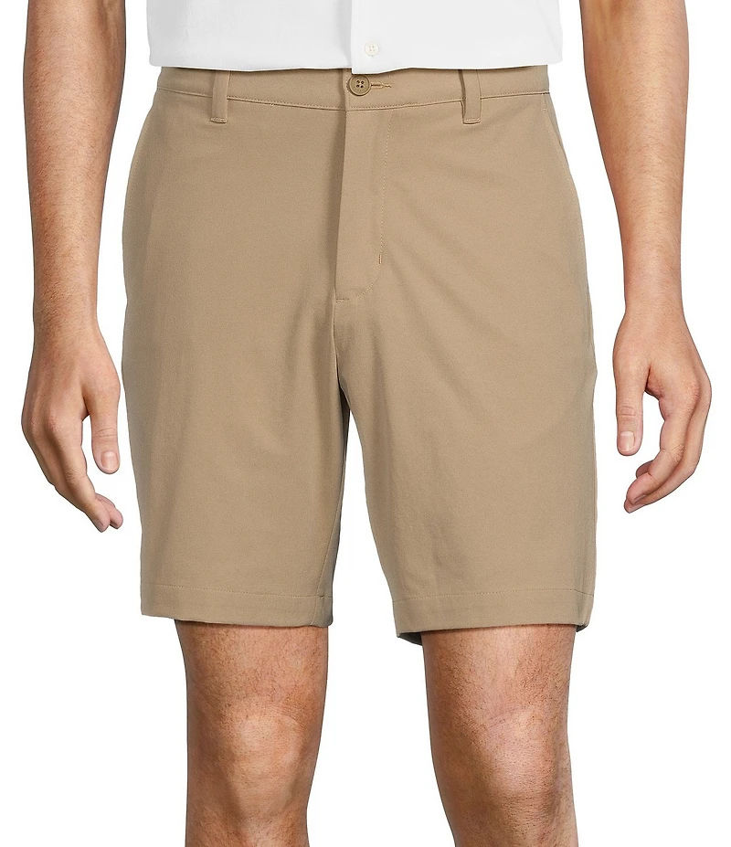 Tommy Bahama IslandZone Barbados Pro 9#double; Inseam Shorts